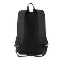 Lightweight Business Backpack Water-resistant Large-capacity Daypack
