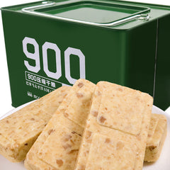 Emergency Food For Outdoor Camping And Carry-on Packing