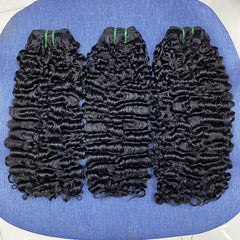 Front Lace Wig Real Human Hair