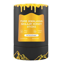 Reishi Honey Stick
