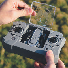 Mini Drone High-definition Aerial Photography Four-axis Toy