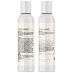 Tea Tree Oil Shampoo & Conditioner Combo Pack
