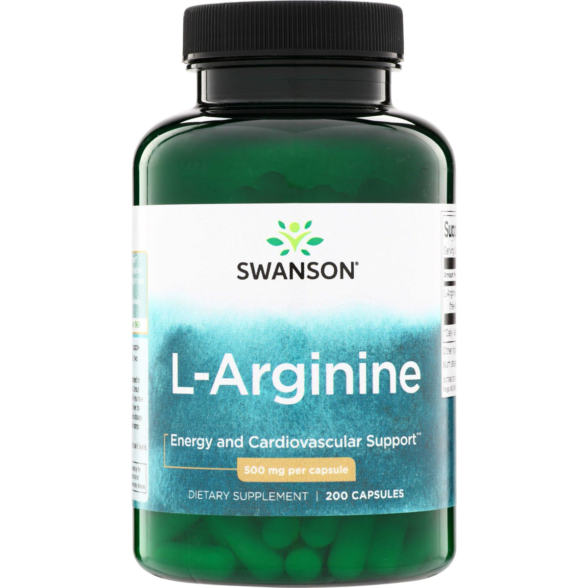 L-Arginine