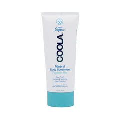Lotion solaire minérale pour le corps COOLA SPF 50 5oz - Boîte imparfaite