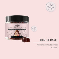 Nutritional Soft Candy After Lactation