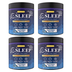 Sleep Gummies