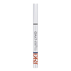 LYKD Ink Liner 833 Blue - Precise Liquid Eyeliner for Long-Lasting Eye Makeup