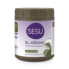 Sesu Cera clásica 250g - Para una piel suave | Depilación