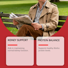 Fluid Balance Capsules