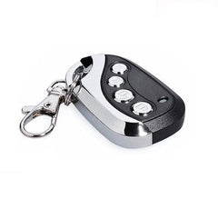 4-button wireless remote control