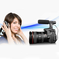 Microphone MIC-01