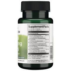Dual Ginseng Plus
