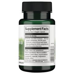 Ecklonia Cava Extract - Standardized