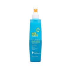 Crème capillaire sans rinçage biphasée milk_shake Sun & More avec protection solaire - 250ml