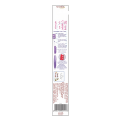 Brosse à dents Triple Action Patanjali