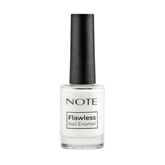 Note Nail Flawless Nail Polish - Quick-Drying, Toluene-Free, 3-Free Formula for a Professional Finish