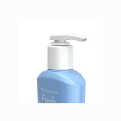 Nettoyant moussant visage démaquillant Neutrogena