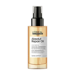 L'Oreal Paris Absolut Repair Huile-sérum capillaire multi-bénéfices 10-en-1