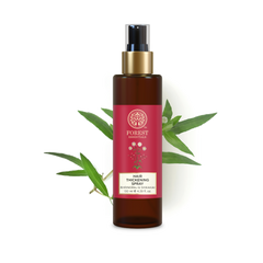 Forest Essentials Hair Thickening Spray Bhringraj & Shikakai