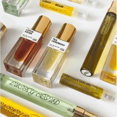PARFUM NATUREL LIGHT BEAM