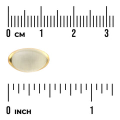 Garlic Oil Concentrate - Triple Strength