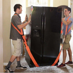 A Portable Household Moving Strap And Moving Rope, A Multi-functional Moving Tool