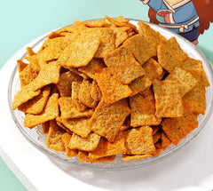 Perfect For Satisfying Cravings Ideal For Binge-watching TV Shows And Relaxing Snacks.