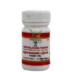 Impcops Pancha Lavana Parpam