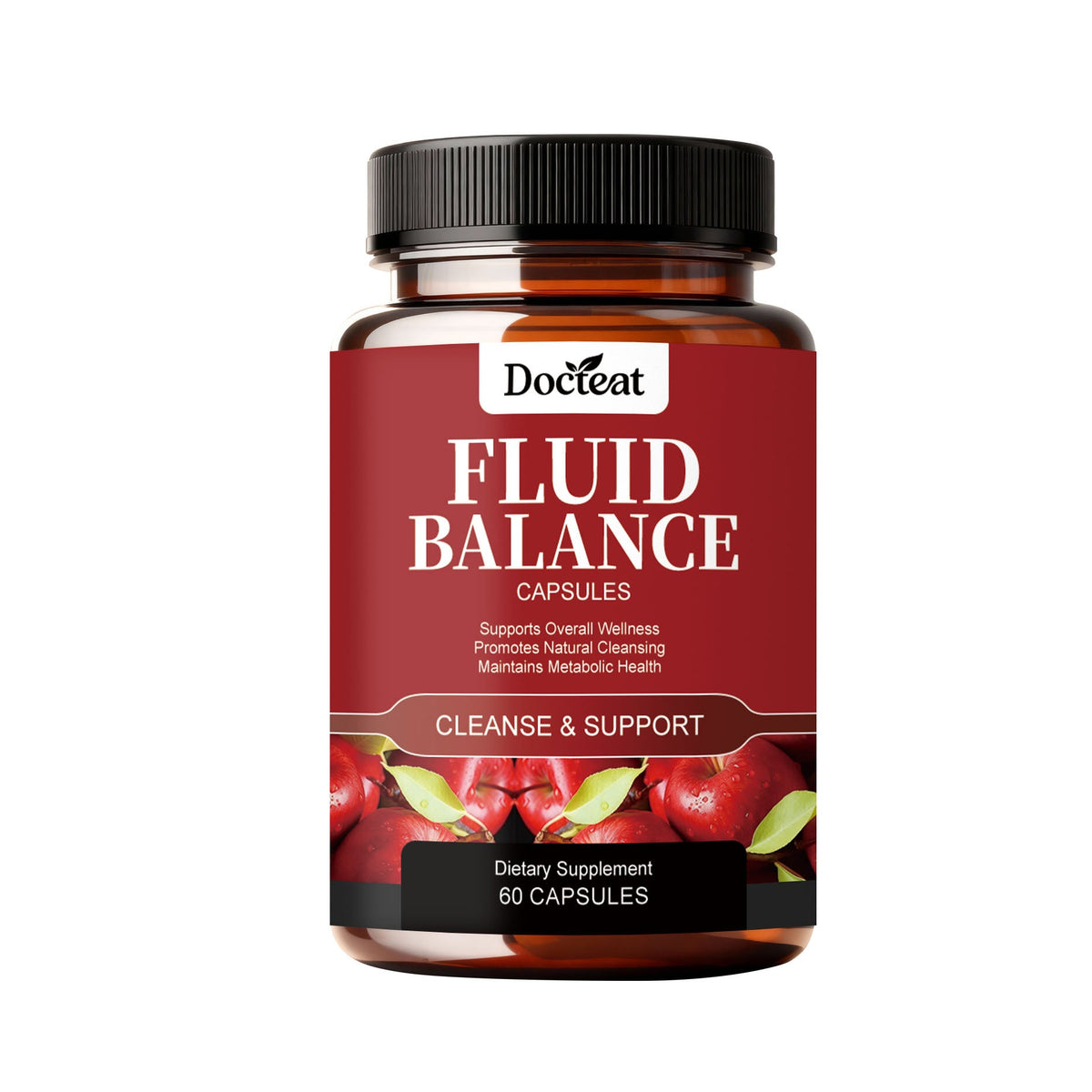 Fluid Balance Capsules