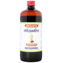 Rohitkarishta Baidyanath Jhansi