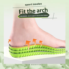 Mens Breathable High-elasticity Shock-absorbing And Sweat-wicking
