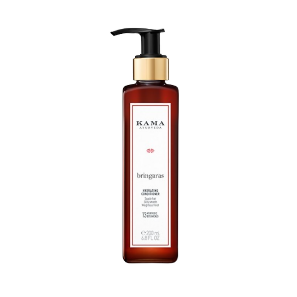 Kama Ayurveda Bringaras Nourishing Conditioner