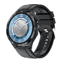 V20 Pro Smartwatch With Bluetooth Calling And NFC Dual Payment
