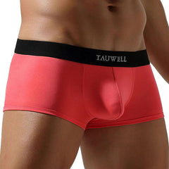 Boxer pour hommes, débardeur une pièce, pyjama une pièce, tenue d'intérieur