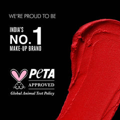 Lakme Absolute Lip Mousse - 204 Fuchsia Fantasy