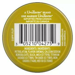Vaseline Lip Therapy Gold Dust