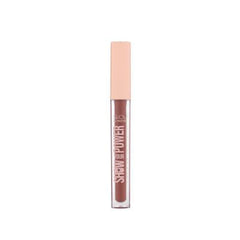 Show By Pastel Liquid Matte Lipstick - 603, Long-Lasting, Vegan & Cruelty-Free