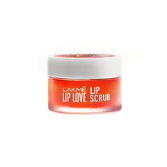 Gommage pour les lèvres Lakme Lip Love