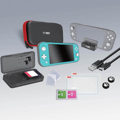 9-Piece: Nintendo Switch Kit Lite