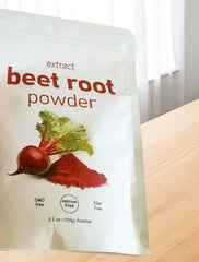 Quick Water Soluble Red Chard Powder Food Grade Bulk Solid Drink
