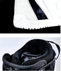 Upgraded Mens And Womens Ski Boots