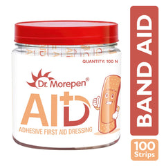 Pansement adhésif AID ? Dr. Morepen