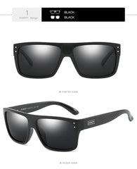 Sports Sunglasses Fishing Polarized Sunglasses