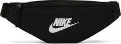 NIKE Sport Black/Black/White 41cm L X 10cm W X 15cm H