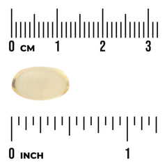 Vitamin D3 - Highest Potency