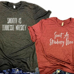 T-shirt de sport ajusté imprimé à manches courtes pour couples