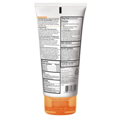La Roche-Posay Anthelios Cooling Water-Lotion Body