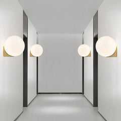Designer Nordic Minimalist Wall Lamp