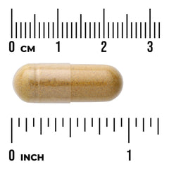 Turmeric, Ashwagandha & Ginseng Complex