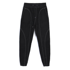 Sports-style Outdoor Thin Breathable Jogger Pants